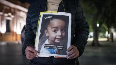 Caso Loan: qué dijo el hijo de Caillava sobre los vehículos donde detectaron rastros del niño