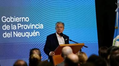 Se sometió a un narcotest y publicó el resultado: el gesto de un gobernador