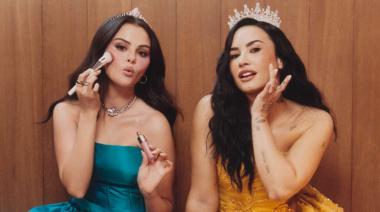 Fans de Disney, atentos: Selena Gomez y Demi Lovato se reúnen después de años