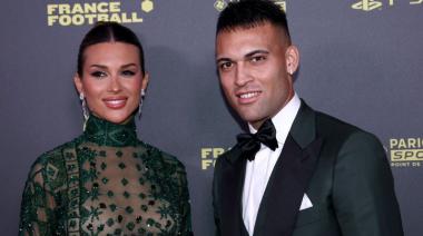 Balón de Oro 2026: Lautaro terminó 22.º y Vinicius se quedó sin el premio mayor