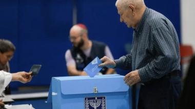 Elecciones en Israel 2026 EN VIVO: votación, Netanyahu y resultados