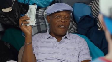 Frisco King, el spin-off de Tulsa King con Samuel L. Jackson tiene fecha de estreno