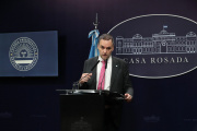 El Gobierno otorgará un nuevo bono de 70 mil pesos a jubilados en junio
