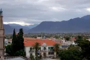 La Rioja:  Un sismo con una magnitud de 3.3 sacudió a la provincia