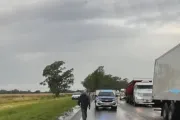 Choque fatal en Ruta 9: murieron tres policías que fueron a asistir a un siniestro vial