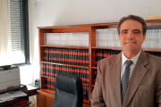 Conmoción en Entre Ríos por la muerte de un juez federal al caer al vacío desde un edificio