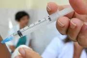 Comienza la campaña de vacunación contra la gripe en todo el país