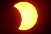 Eclipse solar parcial: ¿por qué no se podrá ver desde Argentina?