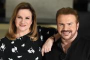 Pimpinela finaliza con éxito la primera etapa de 'Noticias del amor'