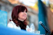 Cristina Kirchner acusó a Milei de “mala praxis diplomática” por Malvinas