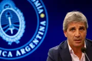 Caputo busca lograr excepciones para tomar más deuda