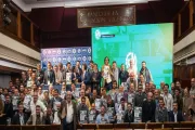Histórico: el Banco Nación organizó su primer remate de hacienda vacuna