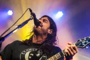 El cantante de La Mancha de Rolando hizo una denuncia por "tentativa de robo"