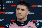 Habló Jack Doohan antes de lo que podría ser su última carrera en Fórmula 1