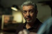 Ricardo Darín: “Hacía falta una cabeza como la de Bruno Stagnaro para hacer El Eternauta"