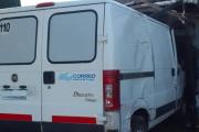 Manejaba alcoholizado, chocó, mató a una menor y se incrustó en una casa