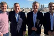 Macri sobre una eventual nueva fuga de dirigentes PRO a LLA: “Todos los que tenían precio, ya los compraron”