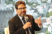 Mauricio Zunino, intendente de Montevideo, y su llamado a una política integral