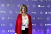 Fabiana Goyeneche: “La paz urbana se construye con derechos y participación”