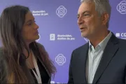 Alak: “Siempre nos pareció importante vincular a La Plata con el mundo de las inversiones”