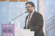 Comenzó el 5° Foro Mundial de Ciudades y Territorios de Paz