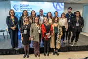 Montevideo impulsa la paz global desde lo local en el 5º Foro Mundial de Ciudades