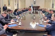 Las provincias acusan a Milei de recortarles fondos mientras preserva impuestos nacionales