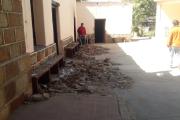 Fuerte sismo en La Rioja: hubo derrumbes en viviendas y en una parroquia