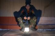 Ariel Staltari y el “orgullo” de hacer El Eternauta a una escala global