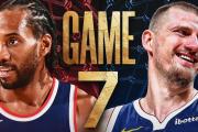 Jokic-Westbrook vs Harden-Kawhi: duelo de estrellas en los Playoffs de la NBA