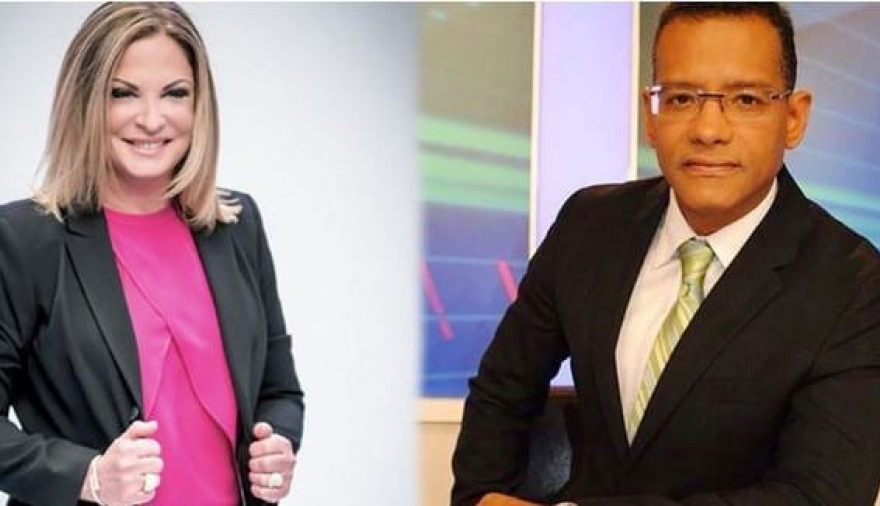 Misael González habló del vínculo que mantuvo con la Doctora Polo -  NewsDigitales