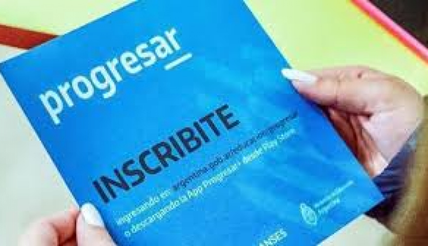 Abre la inscripción para las becas Progresar 2024