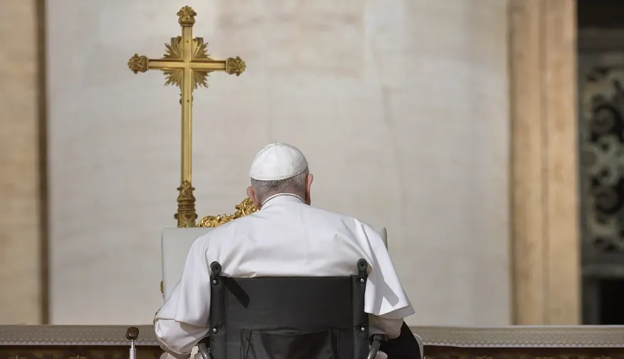 Muere el Papa Francisco: ¿Qué pasará ahora? Estos son los pasos a seguir