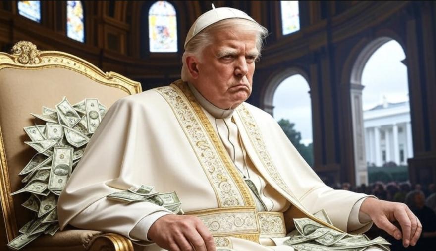 León XIV, el Papa de América: entre la fuerza de Estados Unidos y el legado latinoamericano