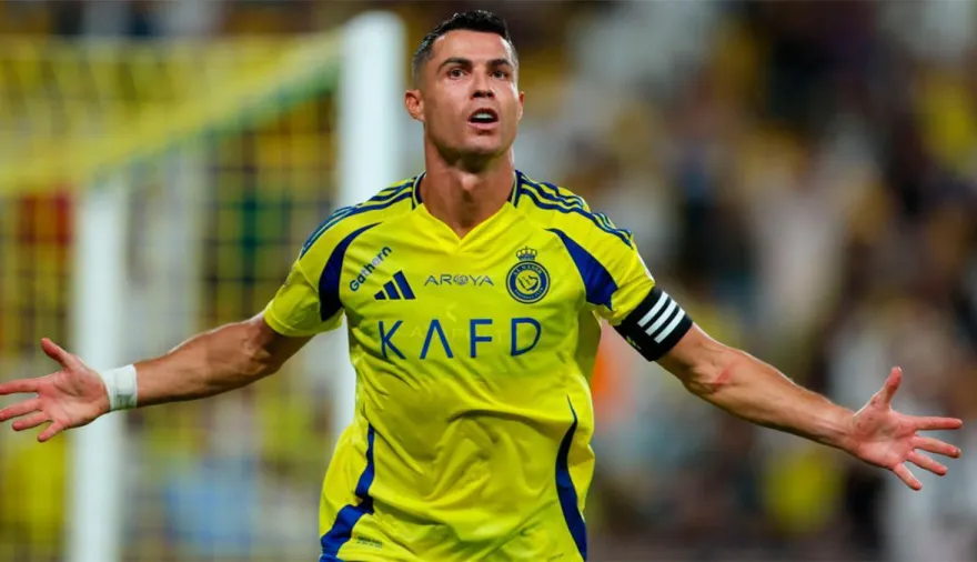 La lista récord a la que busca ingresar Cristiano Ronaldo en el próximo Mundial