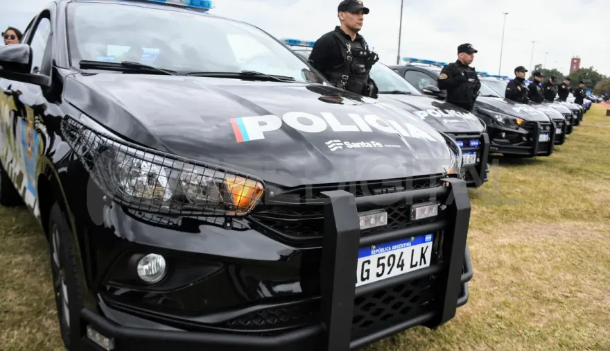 Intervienen la Policía de Rosario por una estafa millonaria con los fondos para el combustible