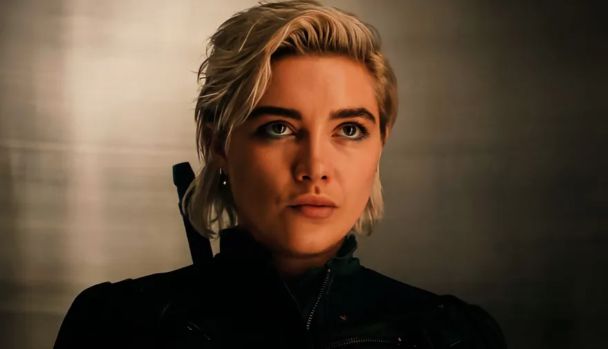 Yelena Belova: el mensaje oculto en el nombre del personaje de Florence Pugh