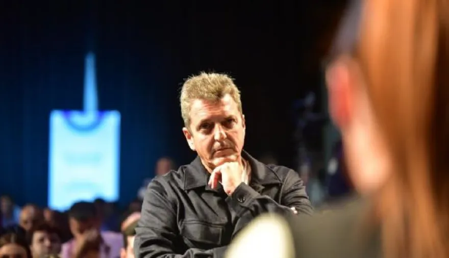 Sergio Massa destacó que Robert Prevost fue “fundador de la doctrina social de la Iglesia”