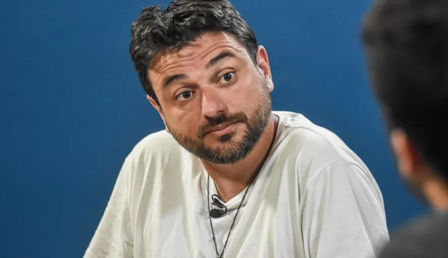 “La mejor noticia para los católicos”, dijo Grabois sobre el nuevo Papa