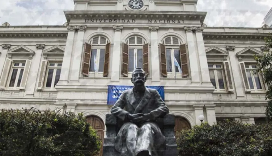 Universidad estatal creó la cátedra "Filosofía y Doctrina Peronista"