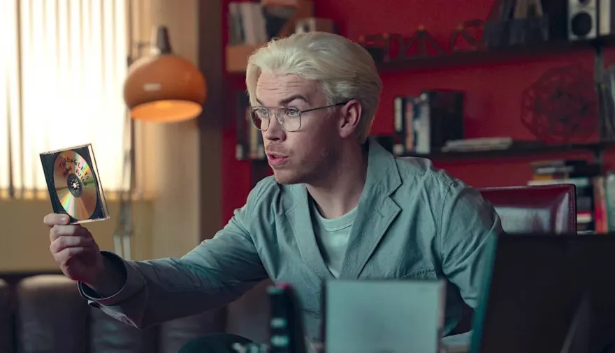 Eliminarán un capítulo de Black Mirror del catálogo de la plataforma