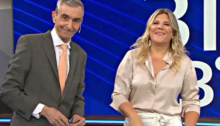 Fuerte interna en eltrece por el rating de Telenoche