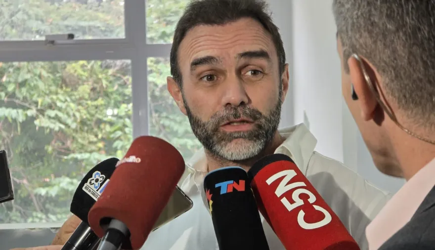 La Libertad Avanza denuncia “campaña sucia” en Jujuy: "Rompen boletas"