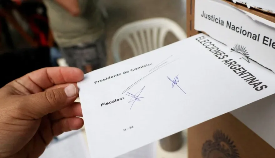 La Libertad Avanza denunció "irregularidades" y "clientelismo"