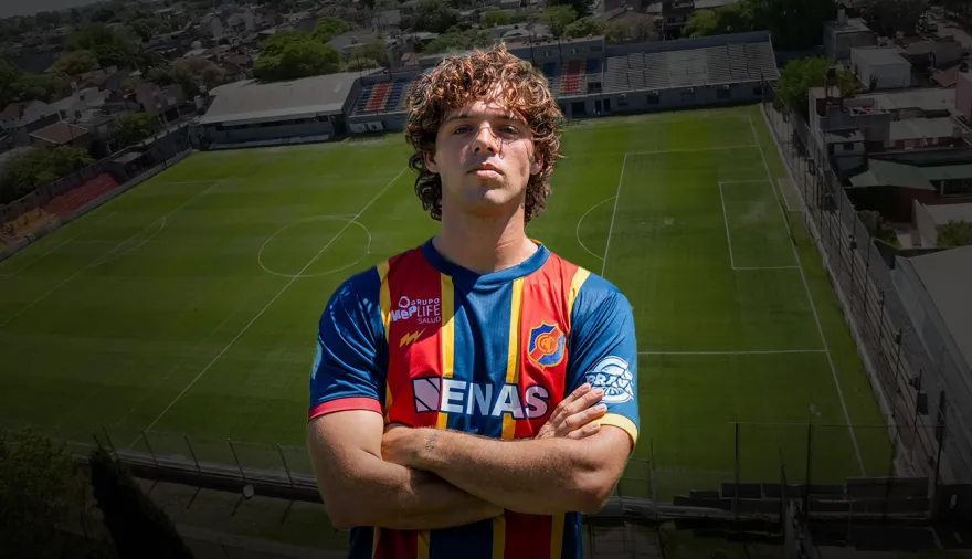 ¿Cuál es el nuevo proyecto de Santi Maratea que busca revolucionar el fútbol?