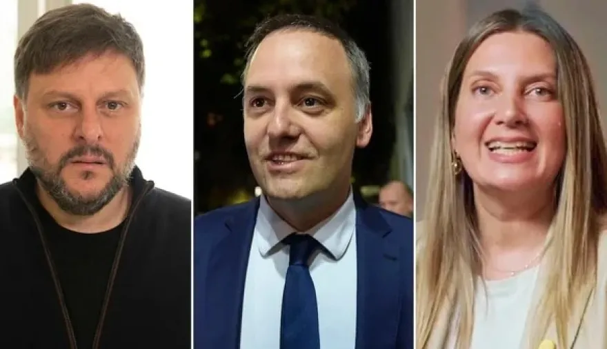 Elecciones 2025 en CABA: qué se vota y quiénes son los candidatos