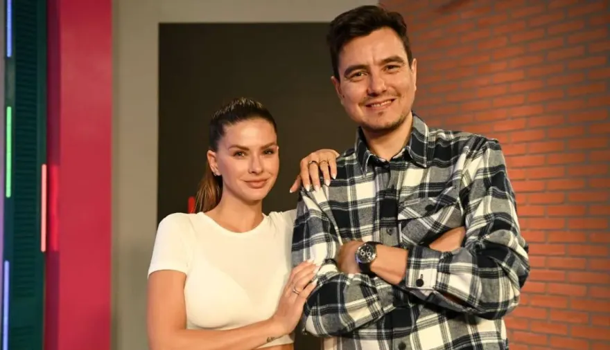 La verdad sobre la nota a La China Suárez en la TV Pública