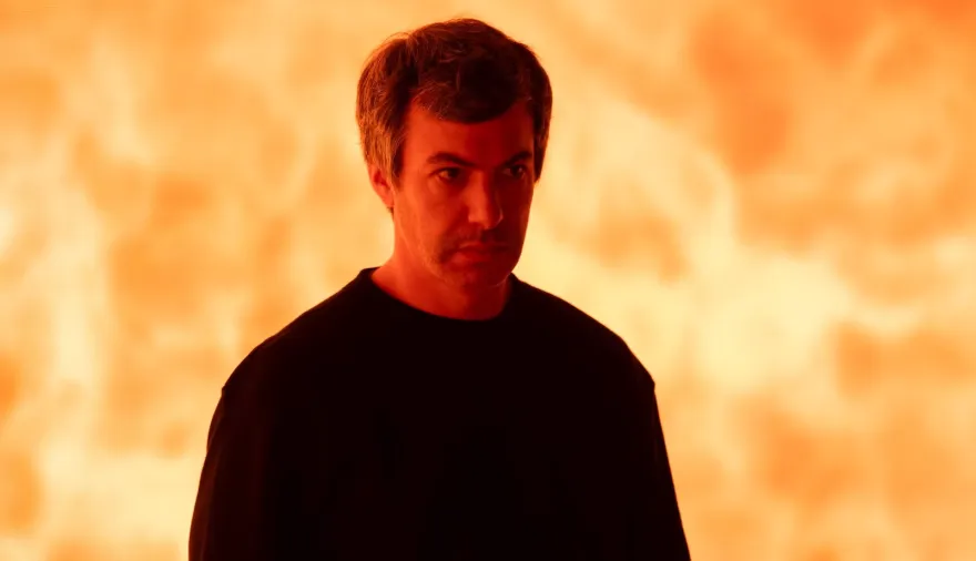 Escándalo en HBO por culpa de Nathan Fielder y la serie The Rehearsal