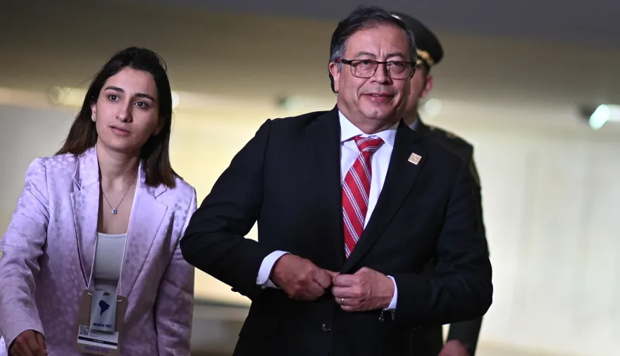 Escándalo en Colombia: Laura Sarabia enfrenta una indagación judicial