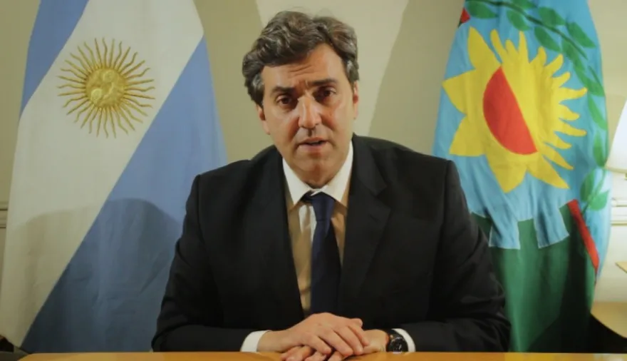 Un polémico contrato millonario involucra al intendente de Luján
